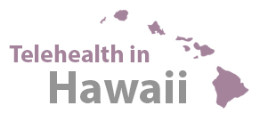 Telehealth in Hawaii