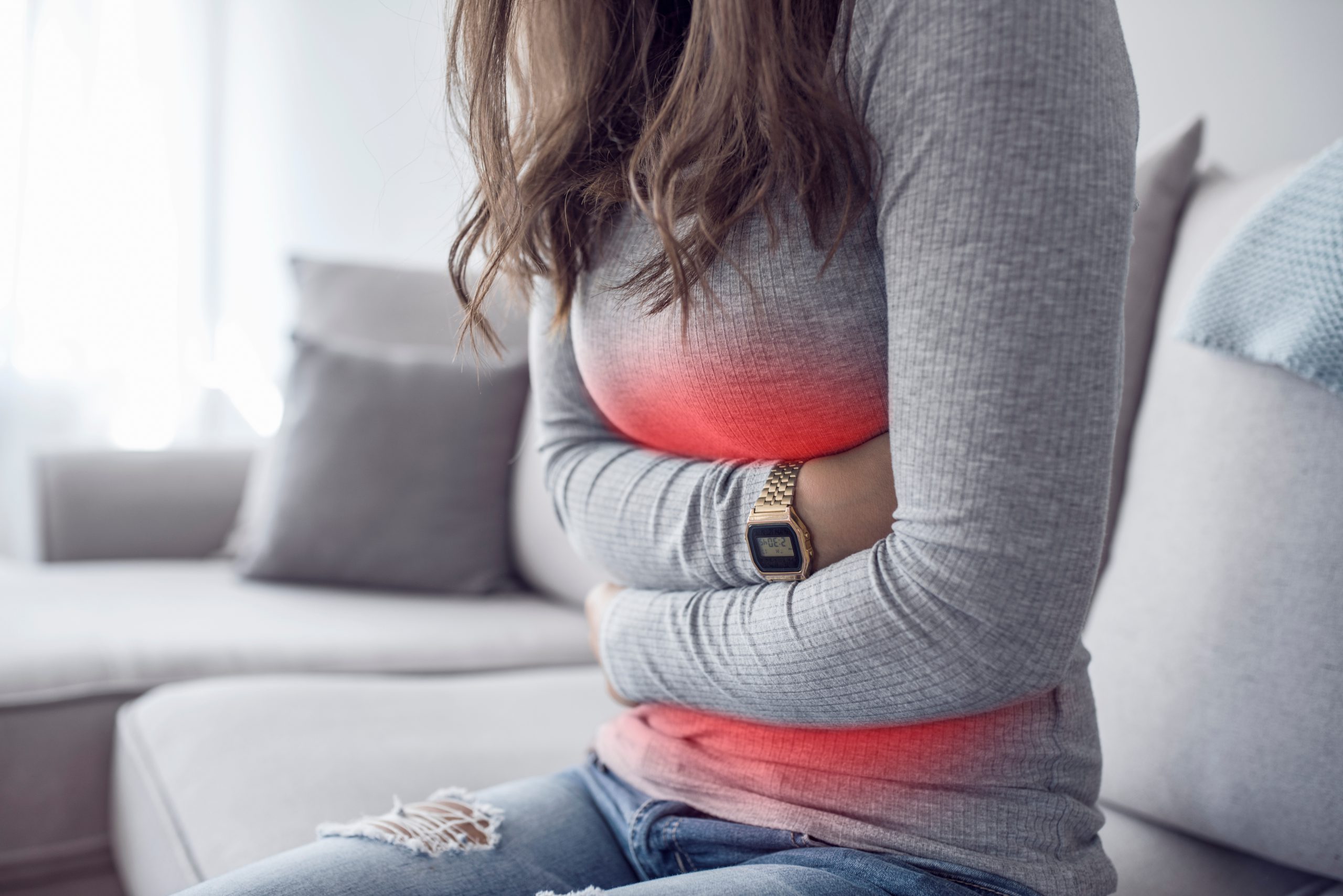 Reasons For Stomach Ache Speak With A Doctor Now CloudWell Health