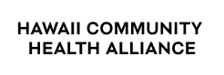 HAWAII COMMUNITY HEALTH ALLIANCE Logo