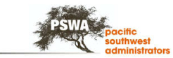PSWA Logo