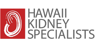 Hawaii Kidney Specialists logo