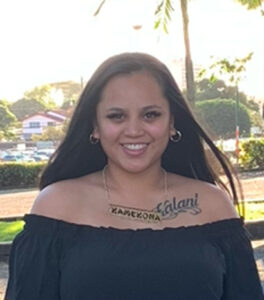 Kiara Ho Mook - Clinical Coordinator - Cloudwell Health