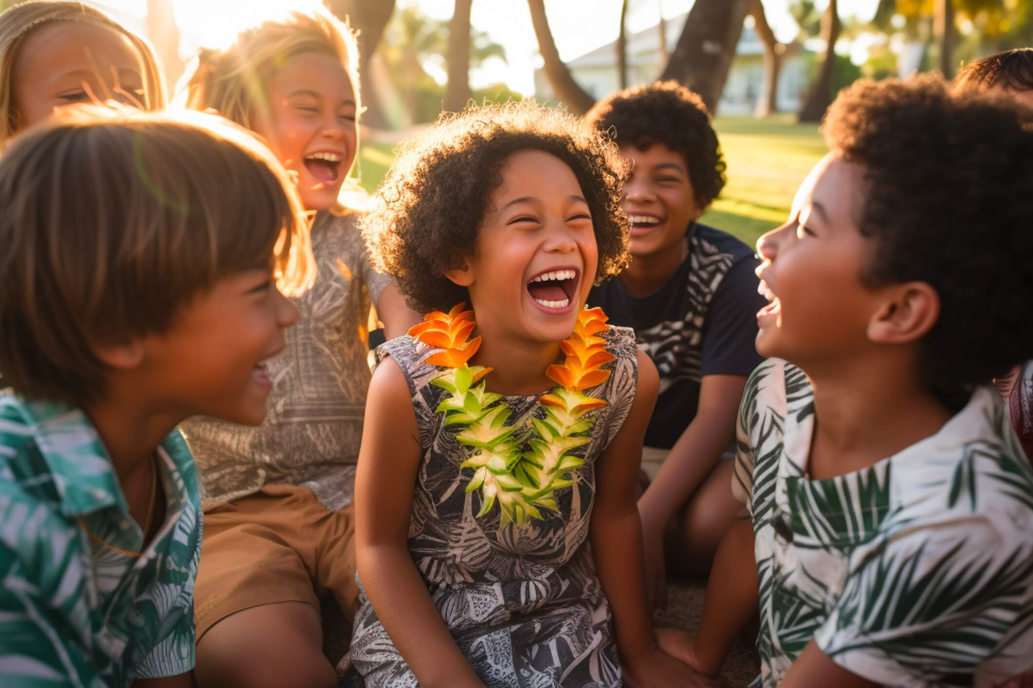 Health Tips for being in Hawai’i's Great Outdoors