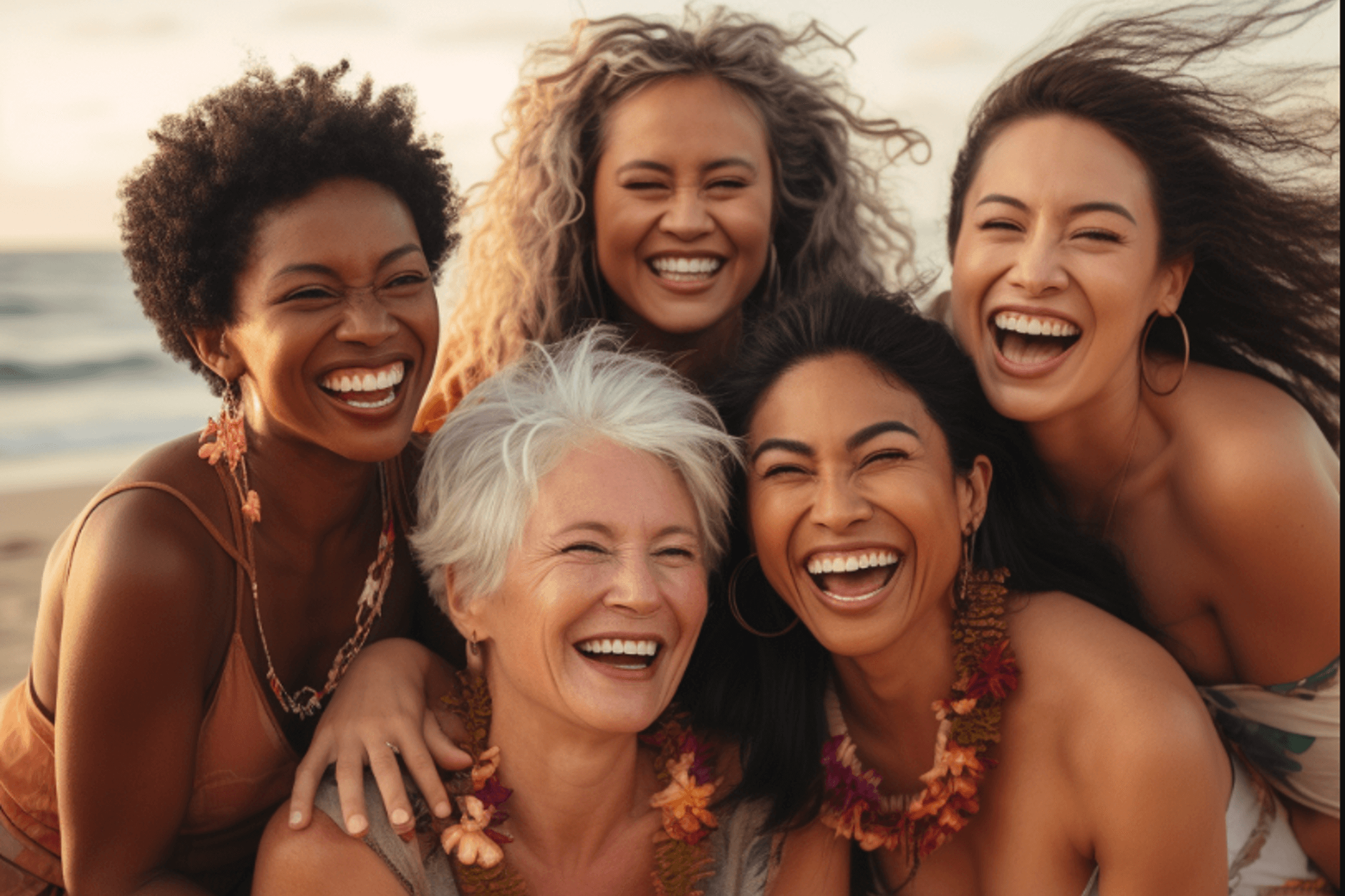 empower women's choices in hawaii during breast cancer awareness month