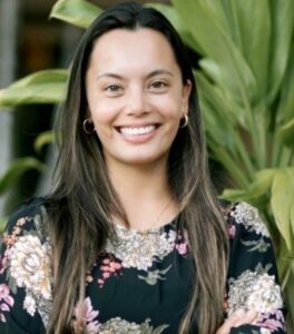 Shonacee Montero - Cloudwell Health