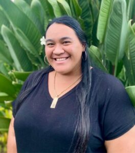 Sakae Kipapa - Medical Assistant - Cloudwell Health Hawaii