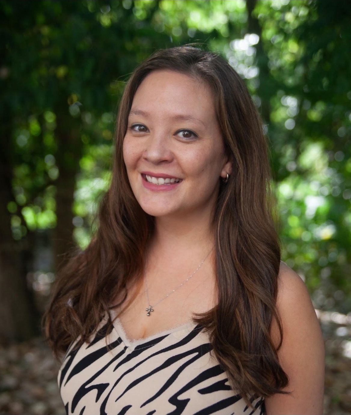 Elizabeth Watts, PMHNP-BC - Cloudwell Health Hawaii