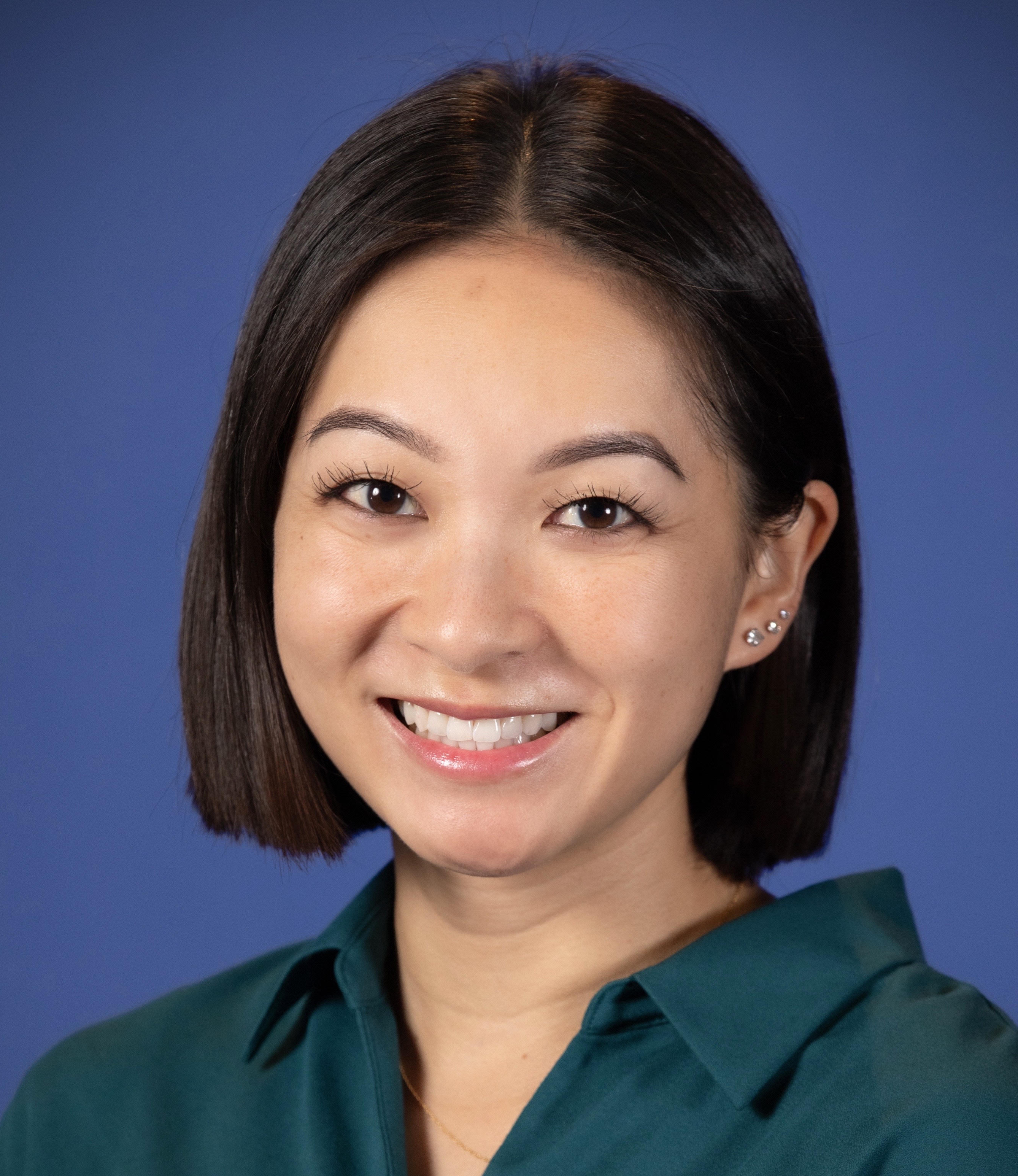 Shonacee Montero - Cloudwell Health