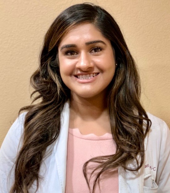 Vimi Masters, PA-C- Cloudwell Health Hawaii